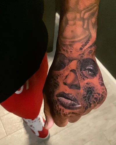 TeeJ Poole tattoo 017