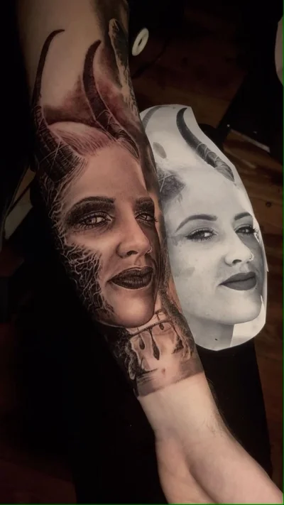 TeeJ Poole tattoo 018