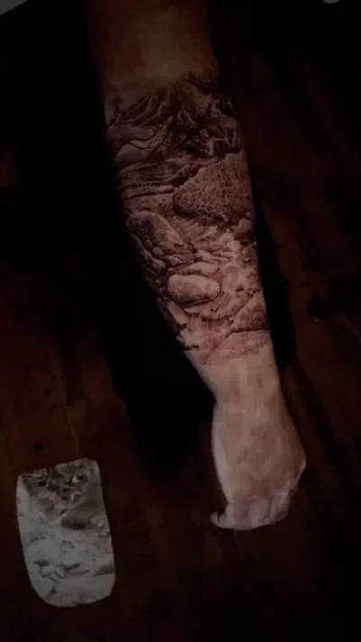 TeeJ Poole tattoo 022