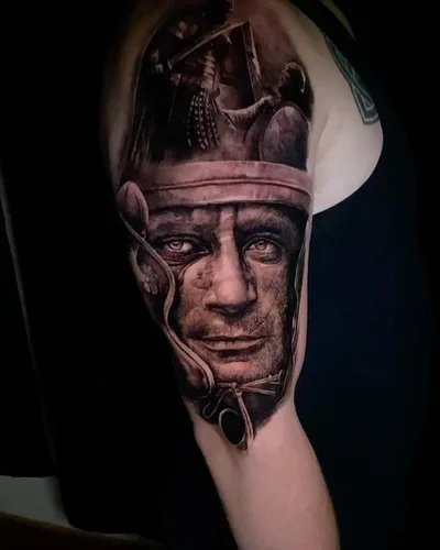 TeeJ Poole tattoo 024