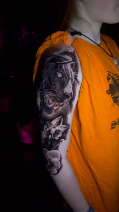 TeeJ Poole tattoo 029