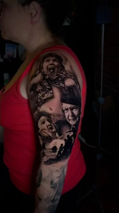 TeeJ Poole tattoo 034