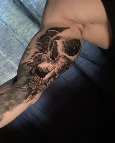 TeeJ Poole tattoo 038
