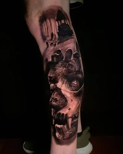 TeeJ Poole tattoo 043