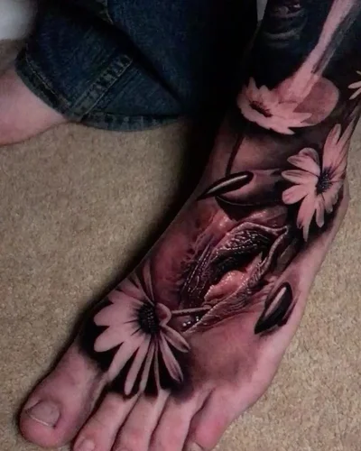 TeeJ Poole tattoo 047