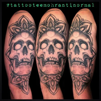 Timo Müller tattoo 007