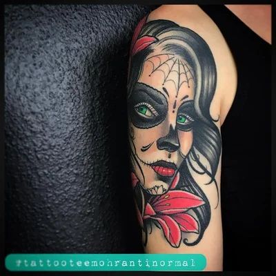 Timo Müller tattoo 008