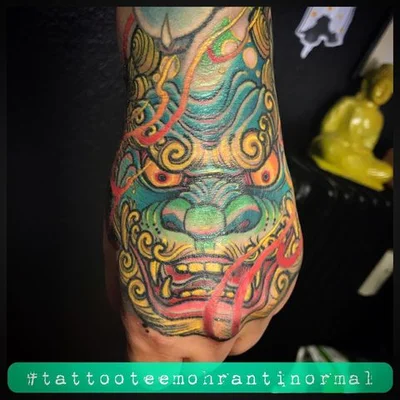 Timo Müller tattoo 009