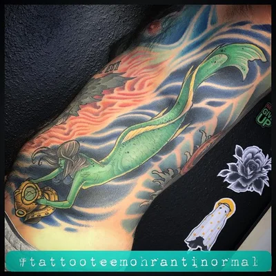 Timo Müller tattoo 013