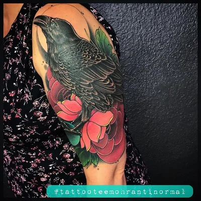 Timo Müller tattoo 016