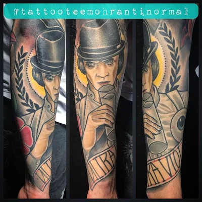 Timo Müller tattoo 019
