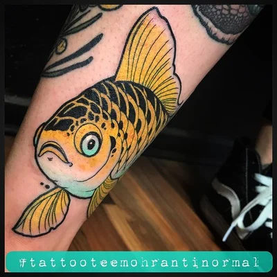 Timo Müller tattoo 022