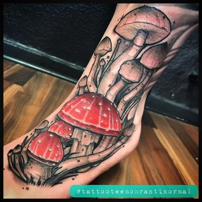 Timo Müller tattoo 025