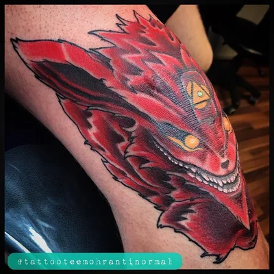 Timo Müller tattoo 031
