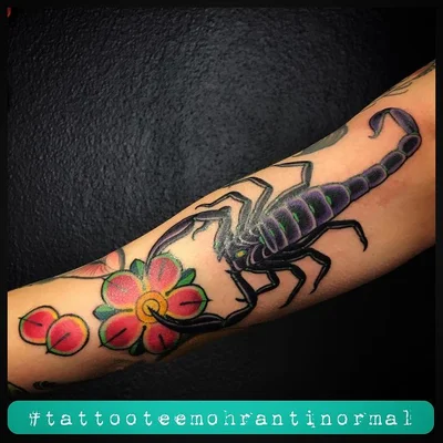 Timo Müller tattoo 036