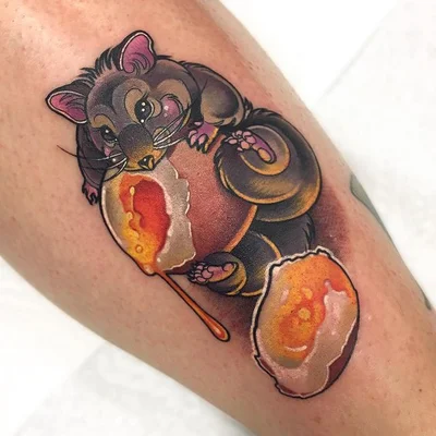 Tegan Rush tattoo 002