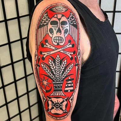 Teide Tattoos tattoo 008