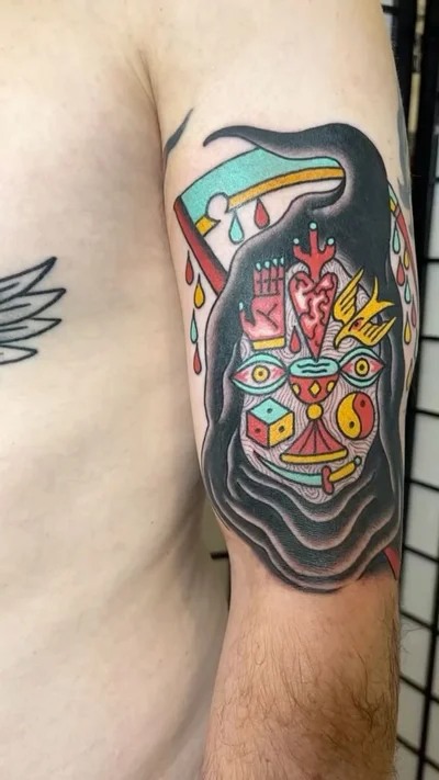 Teide Tattoos tattoo 011