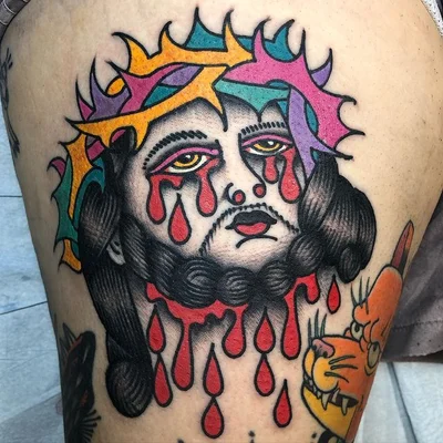 Teide Tattoos tattoo 013