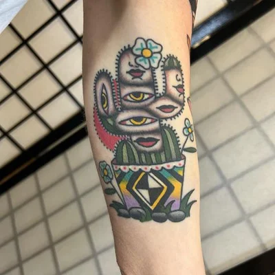Teide Tattoos tattoo 015
