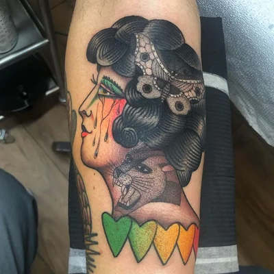 Teide Tattoos tattoo 017