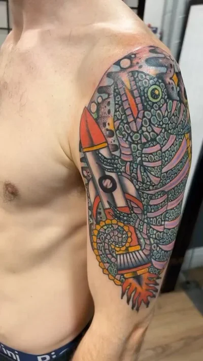 Teide Tattoos tattoo 020