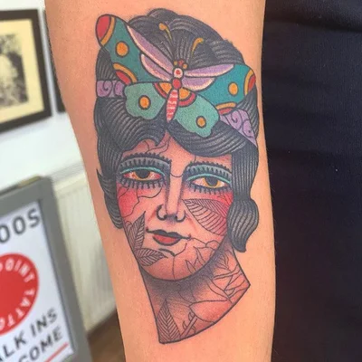 Teide Tattoos tattoo 023