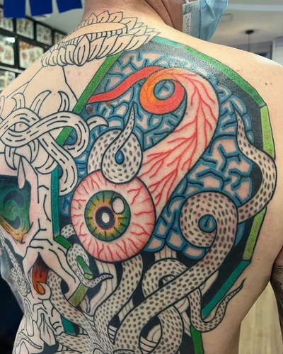 Teide Tattoos tattoo 024