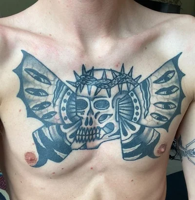 Teide Tattoos tattoo 025