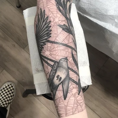 Teide Tattoos tattoo 026