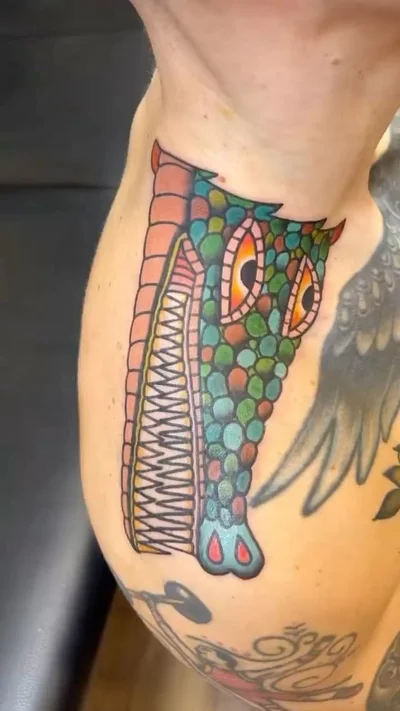Teide Tattoos tattoo 034