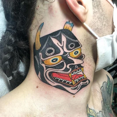 Teide Tattoos tattoo 035