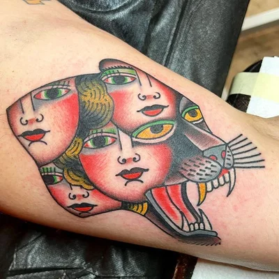 Teide Tattoos tattoo 036