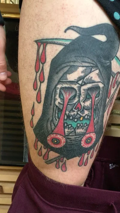 Teide Tattoos tattoo 044