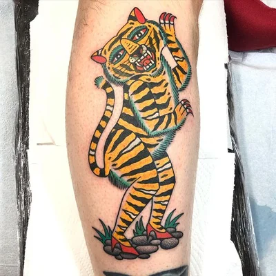Teide Tattoos tattoo 049