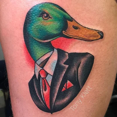 Tony Klett tattoo 010