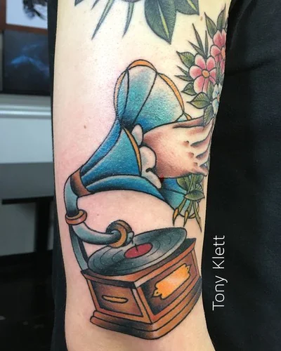 Tony Klett tattoo 015