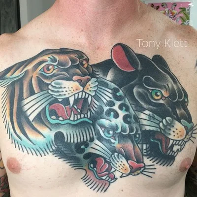 Tony Klett tattoo 025