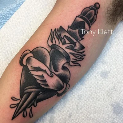 Tony Klett tattoo 026
