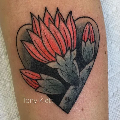 Tony Klett tattoo 047