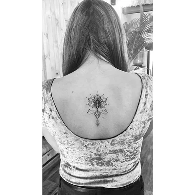 Tekka tattoo 008