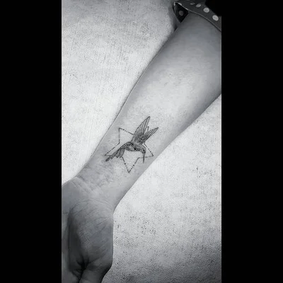 Tekka tattoo 010