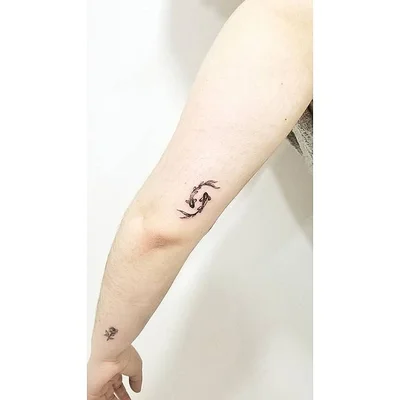 Tekka tattoo 012