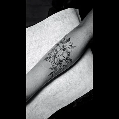 Tekka tattoo 013