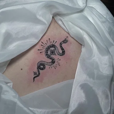 Tekka tattoo 014
