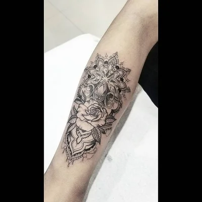 Tekka tattoo 015