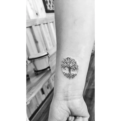 Tekka tattoo 019