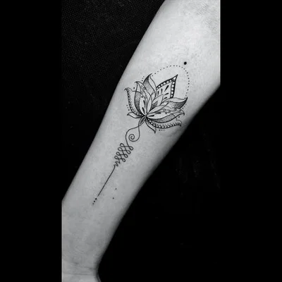 Tekka tattoo 020