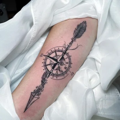 Tekka tattoo 021