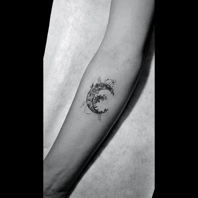 Tekka tattoo 025